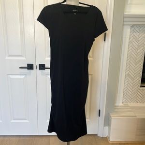 Maternity dress